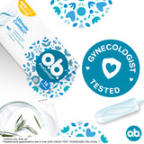 OB Tampons Normal 16S