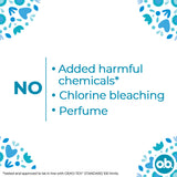 OB Tampons Normal 16S