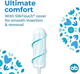OB Tampons Super Plus 16S