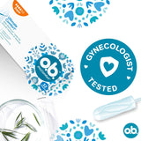 OB Tampons Super 16S