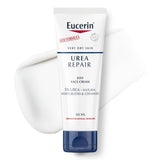 Eucerin Urea 5% Face Cream 50ml for Dry Skin