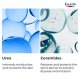 Eucerin Urea 5% Face Cream 50ml for Dry Skin