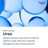 Eucerin Urea 5% Face Cream 50ml for Dry Skin