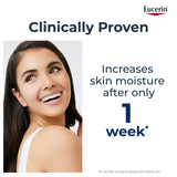 Eucerin Urea 5% Face Cream 50ml for Dry Skin