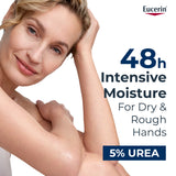 Eucerin Urea 5% Hand Cream
