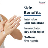 Eucerin Urea 5% Hand Cream