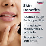 Eucerin Active Lip Care