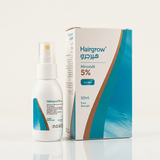 Hairgrow 5% Solution 50ml