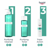 Eucerin Dermopurifyer Facial Tonic 200ml