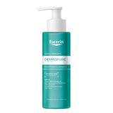 EUCERIN DERMOPURFYR CLEANSING GEL 200ML