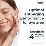 EUCERIN HYALURON FILLER SPF15 EYE CREAM 15ML