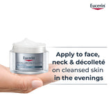 EUCERIN HYALURON FILLER NIGHT 50ML