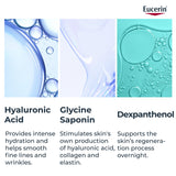 EUCERIN HYALURON FILLER NIGHT 50ML