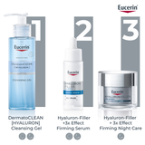 EUCERIN HYALURON FILLER NIGHT 50ML