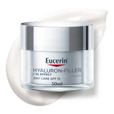 Eucerin Hyaluron-Filler Day Cream Dry