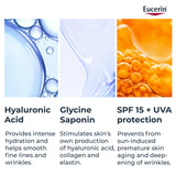 Eucerin Hyaluron-Filler Day Cream Dry