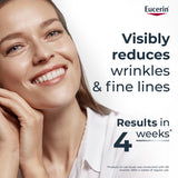 Eucerin Hyaluron-Filler Day Cream Dry