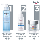 Eucerin Hyaluron-Filler Day Cream Dry