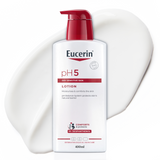 Eucerin PH5 Body Lotion 400ml