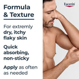 Eucerin Urea 10% Body Lotion