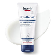 Eucerin Urea 10% Foot Cream 100ml