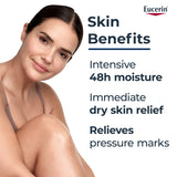 Eucerin Urea 10% Foot Cream 100ml