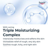 Eucerin Urea 10% Foot Cream 100ml