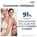 Eucerin Urea 10% Foot Cream 100ml