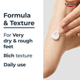 Eucerin Urea 10% Foot Cream 100ml