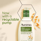 Aveeno Daily Moist Body Lotion 500Ml