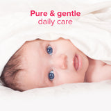 Johnsons Baby Lotion Pink