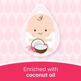Johnsons Baby Lotion Pink