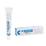 Curasept ADS 712 Gel Toothpaste 75ml