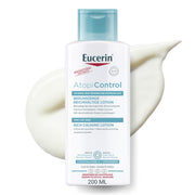 Eucerin Atopicontrol Body Care Lotion