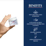Eucerin Aquaporin Active Cream Normal To Combined