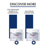 Eucerin Aquaporin Active Cream Normal To Combined