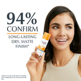 Eucerin Dry Oil Control SPF50+ Gel-Cream  50ml