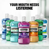Listerine Mouthwash Miswak 250ml