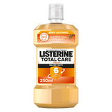 Listerine Mouthwash Miswak 250ml