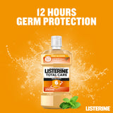 Listerine Mouthwash Miswak 250ml