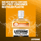 Listerine Mouthwash Miswak 250ml