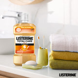 Listerine Mouthwash Miswak 250ml
