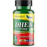 Ams Dhea 25Mg Tab 60S