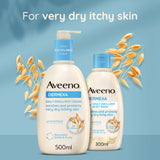 Aveeno Dermexa Emollient Cream 200ml