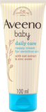 Aveeno Baby Daily Care Barrier Cream 100ml