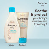Aveeno Baby Daily Care Barrier Cream 100ml