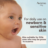Aveeno Baby Daily Care Barrier Cream 100ml