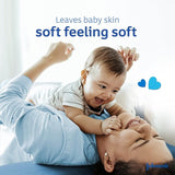 Johnson's Baby Bath 500ml