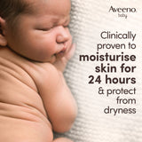 Aveeno Baby Daily Moisturising Lotion 150ml