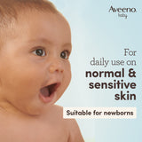 Aveeno Baby Daily Moisturising Lotion 150ml